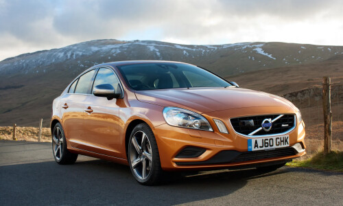 Volvo V60 T3 #8