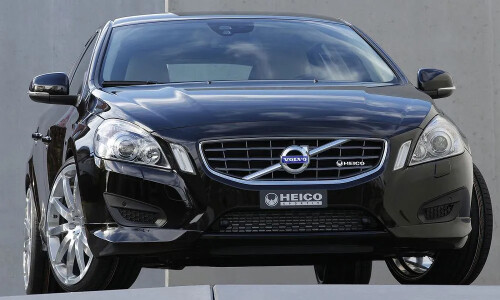 Volvo V60 T3 #13