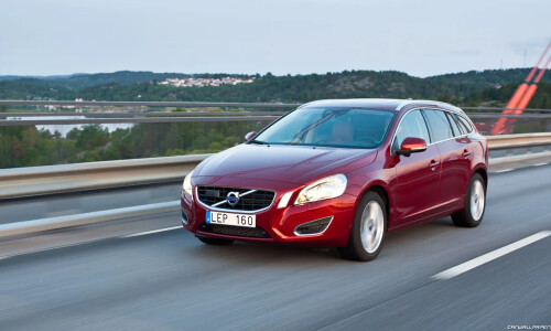 Volvo V60 T3 #14
