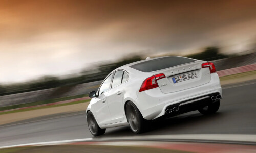 Volvo V60 T3 #15