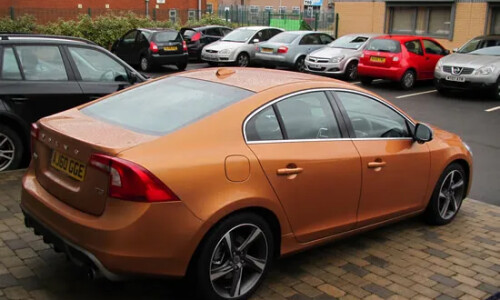 Volvo V60 T3 #16