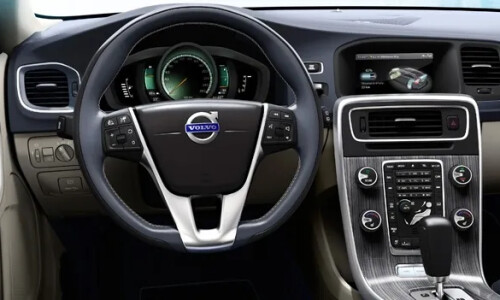 Volvo V60 T3 #17