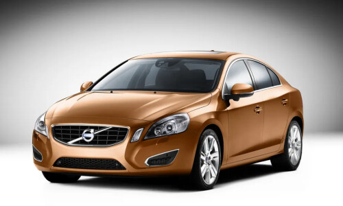 Volvo V60 T3 #18