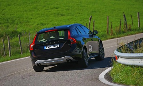 Volvo V60 T4 #3