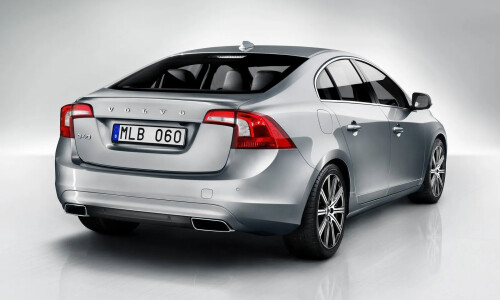 Volvo V60 T4 #10