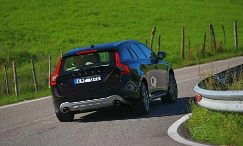 Volvo V60 T4 #11