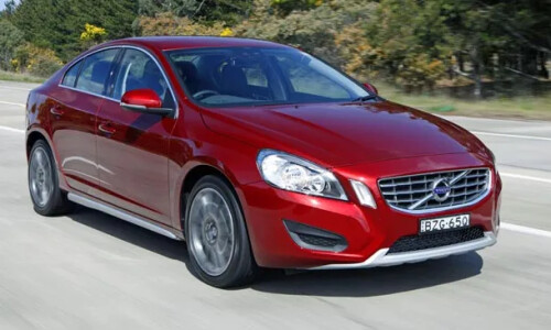 Volvo V60 T4 #12