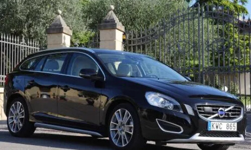 Volvo V60 T4 #13