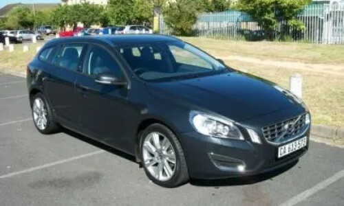 Volvo V60 T4 #14