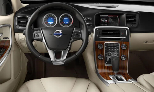 Volvo V60 T4 #15