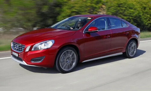 Volvo V60 T4 #16