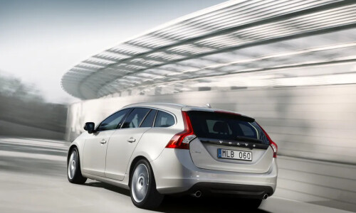 Volvo V60 T4 #17