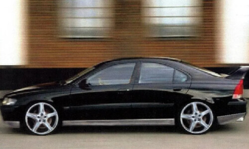 Volvo V60 T5 #1