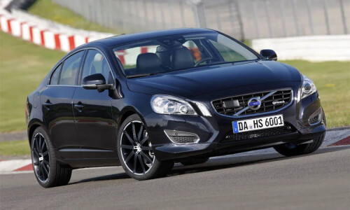 Volvo V60 T5 #2