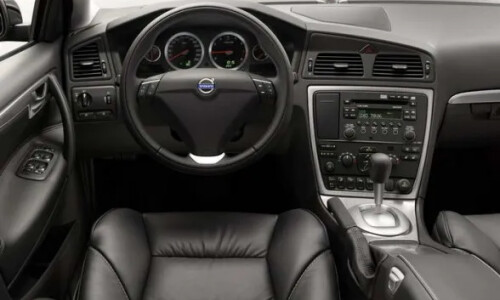 Volvo V60 T5 #6