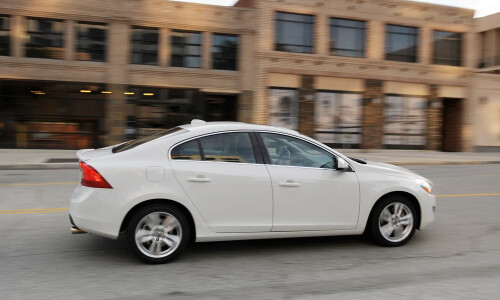 Volvo V60 T5 #13