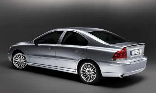 Volvo V60 T5 #14