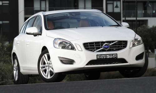 Volvo V60 T5 #15