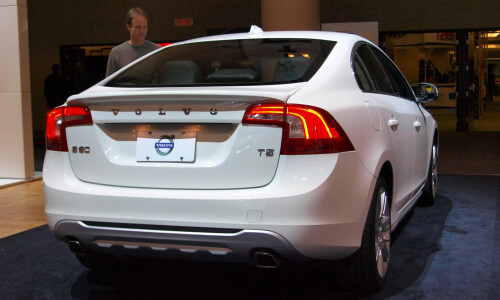Volvo V60 T5 #16
