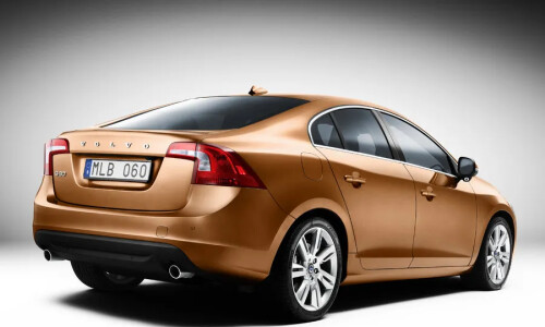 Volvo V60 T6 #20