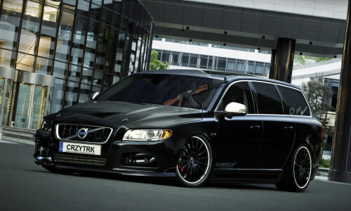 Volvo V70 #14