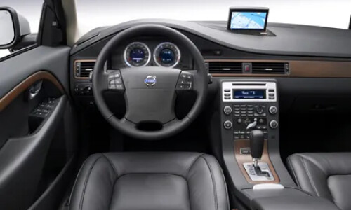 Volvo V70 #15