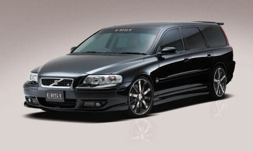 Volvo V70 #18