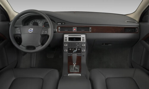 Volvo V70 3.2 #3