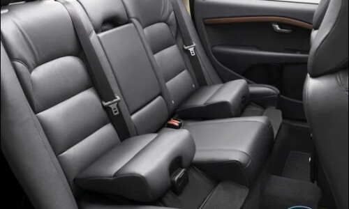 Volvo V70 3.2 #4