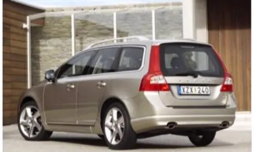 Volvo V70 3.2 #6