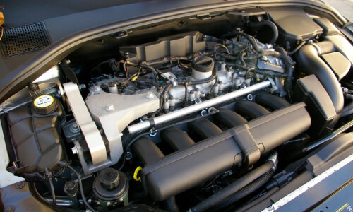 Volvo V70 3.2 #8