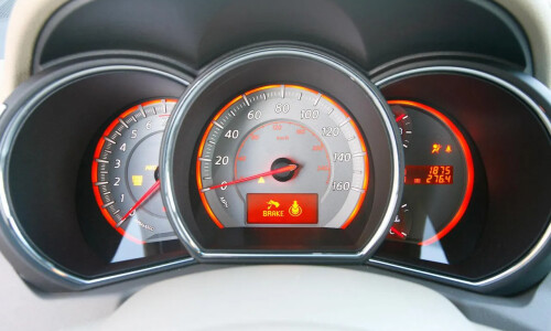 Volvo V70 3.2 #10