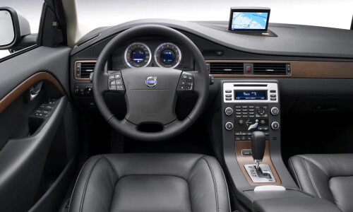 Volvo V70 Edition #8