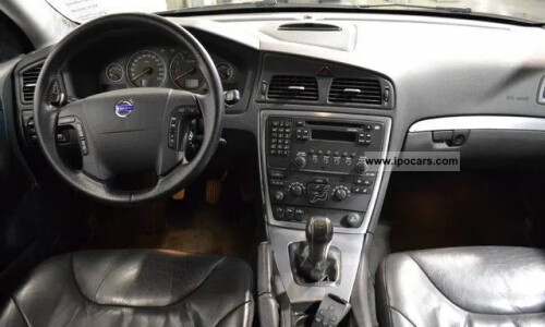 Volvo V70 Edition Comfort #2