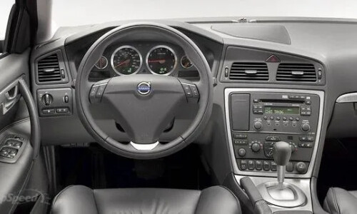 Volvo V70 Edition Sport #3