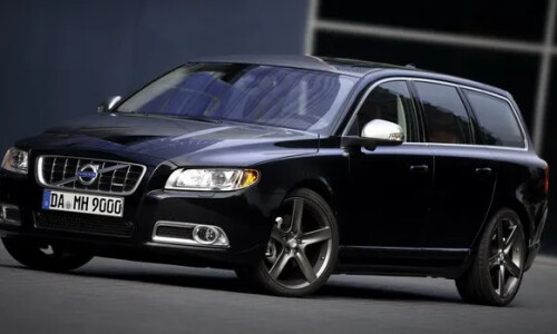 Volvo V70 Edition Sport #9