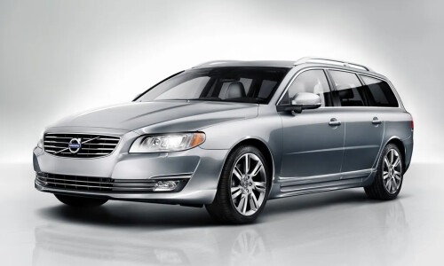 Volvo V70 Edition Sport #12