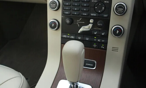 Volvo V70 Move #5