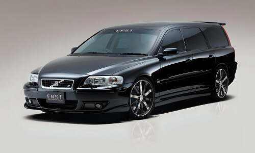 Volvo V70 R #2