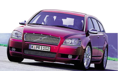 Volvo V90 #2