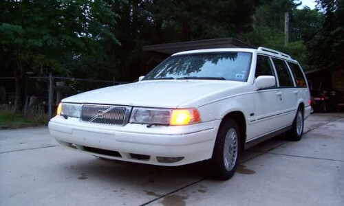 Volvo V90 #14