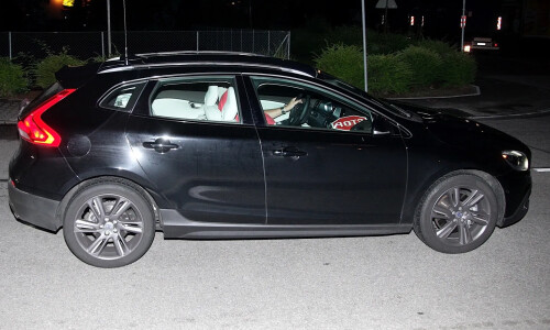 Volvo XC40 #2