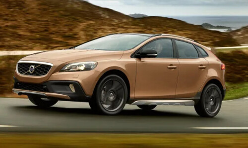 Volvo XC40 #3