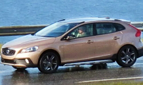 Volvo XC40 #4