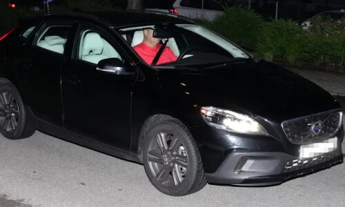 Volvo XC40 #5