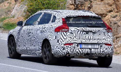 Volvo XC40 #6
