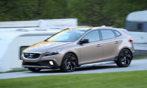 Volvo XC40 #7
