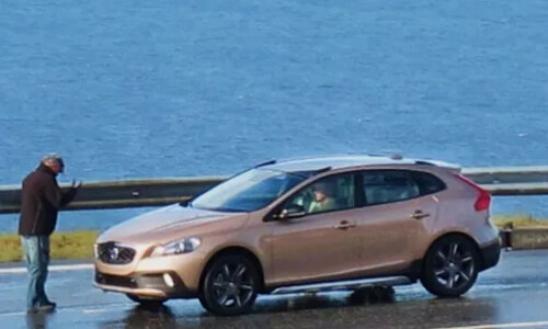 Volvo XC40 #9