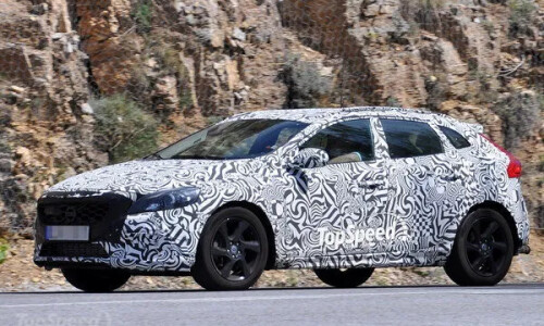 Volvo XC40 #11