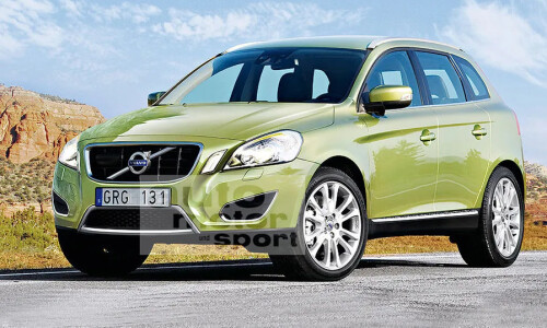 Volvo XC40 #12
